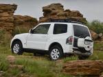 Mitsubishi Pajero SWB Legend 2014 года